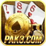 PAK3 Game
