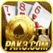 PAK3 Game